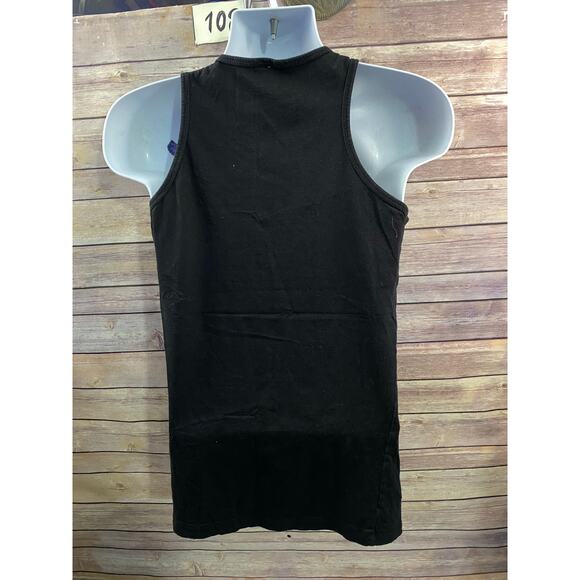 Dragon Ball Z Training To Go Ultra Instinct Tank Top Shirt Size Medium - Picture 2 of 7